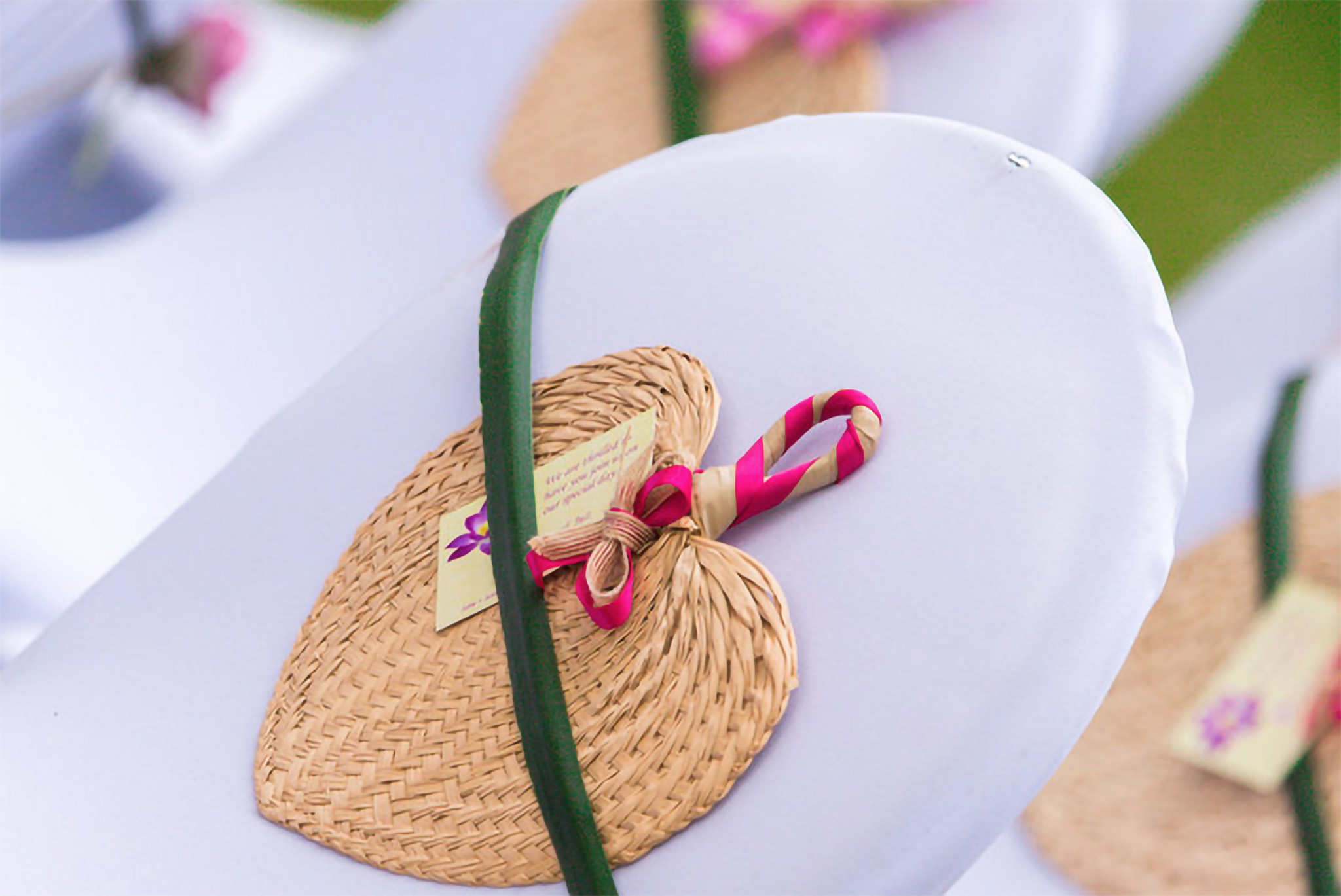 Weddings Inasia Beach Villa Lipa Noi 8 bedrooms Luxury Villa, Thailand